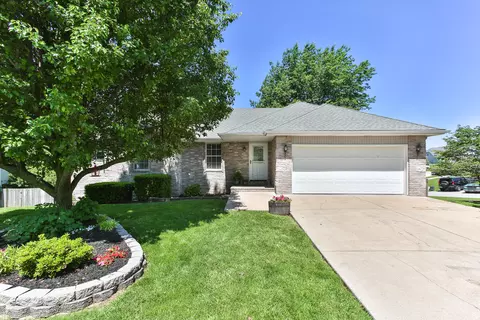 2001 Candace St, Ozark, MO 65721 photo 1