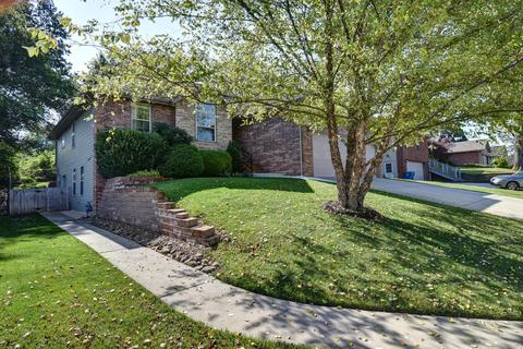 626 N Jerico St, Nixa, MO 65714 photo 1