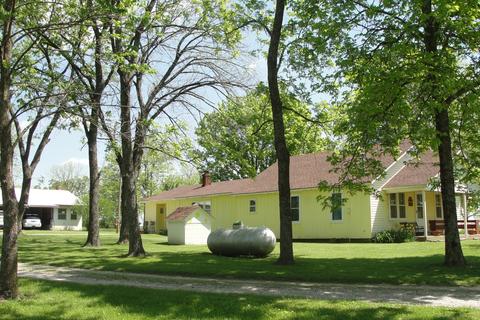 18919 Bear Claw Rd, Eunice, MO 65468 photo 1