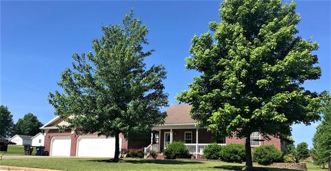311 Holly Dr, Buffalo, MO 65622 photo 1
