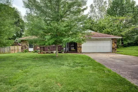4206 W Tarkio St, Springfield, MO 65802 photo 1