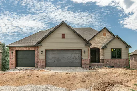 1258 W Stone Meadow Way, Springfield, MO 65810 photo 1