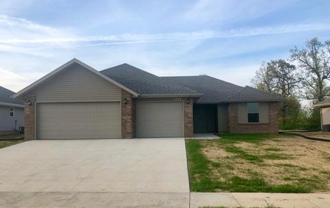 166 W Picardy St, Republic, MO 65738 photo 1