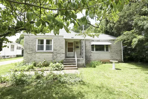 1611 S Kimbrough Ave, Springfield, MO 65807 photo 1