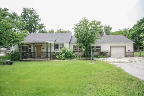 733 N Fremont Ave, Springfield, MO 65802 photo 1