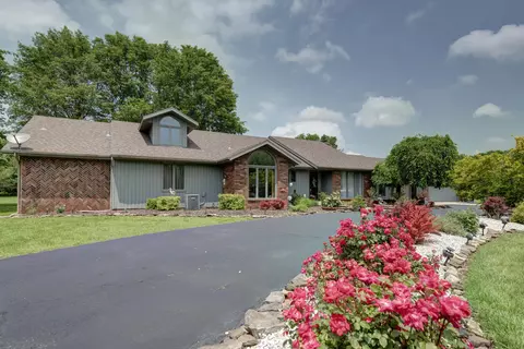 8923 W Us Highway 160, Willard, MO 65781 photo 1