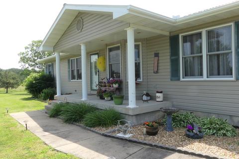 9075 Highway E, Houston, MO 65483 photo 1