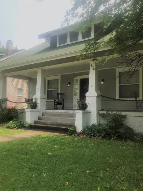 830 S Mccann Ave, Springfield, MO 65804 photo 1
