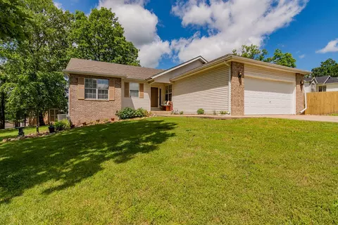 330 Meadow Ridge North St, Branson, MO 65616 photo 1