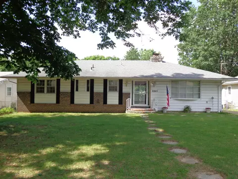 2863 E Bergman St, Springfield, MO 65802 photo 1