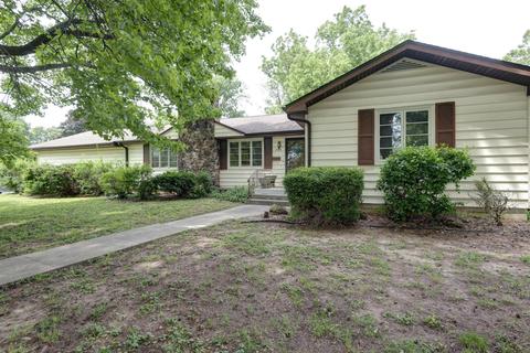 2101 E Kirkwood St, Springfield, MO 65804 photo 1