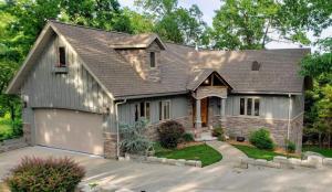 1262 N Pine St, Marshfield, MO 65706 photo 1