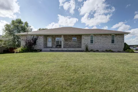 261 S Prairie Ln, Marshfield, MO 65706 photo 1