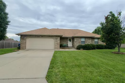 804 E Sandpiper Dr, Ozark, MO 65721 photo 1