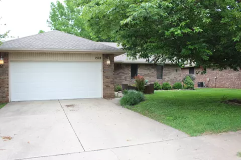 1503 W Mcgee St, Springfield, MO 65807 photo 1