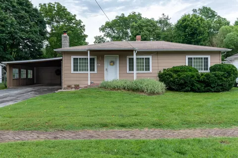 934 S Broadway Ave, Springfield, MO 65806 photo 1