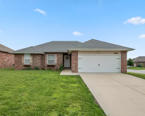 656 N Santa Monica Dr, Nixa, MO 65714 photo 1