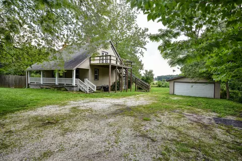 1992 N Farm Rd 89, Springfield, MO 65802 photo 1