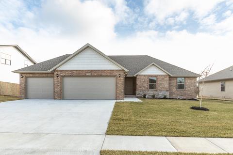 5766 E Pearson Pkwy, Strafford, MO 65757 photo 1