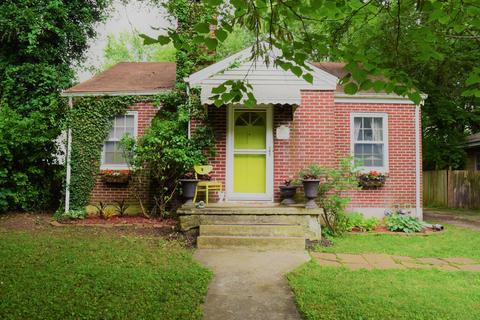 1858 E Grand St, Springfield, MO 65804 photo 1