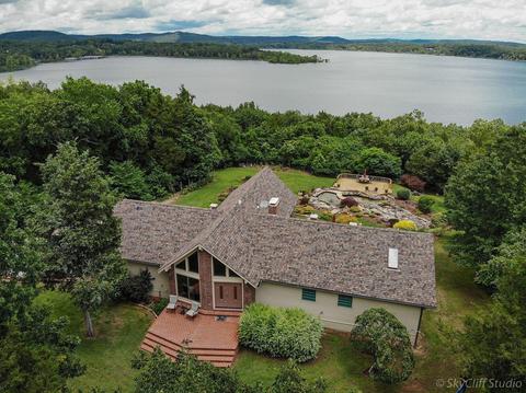 528 Dry Run Rd, Shell Knob, MO 65747 photo 1