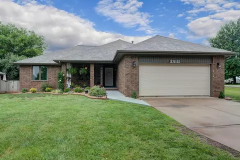 2611 S Eldon Ave, Springfield, MO 65807 photo 1