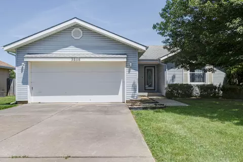 3858 S Cottage Ave, Springfield, MO 65807 photo 1