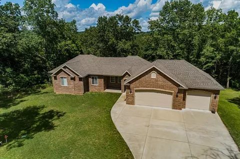 266 Turkey Trl, Branson, MO 65616 photo 1