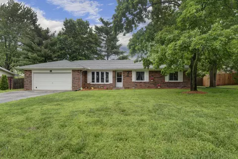109 Ridgeview Dr, Willard, MO 65781 photo 1