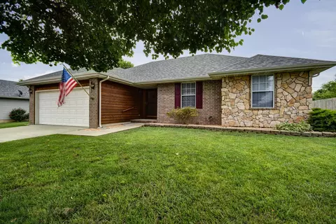 656 E Gallup Hill Rd, Nixa, MO 65714 photo 1