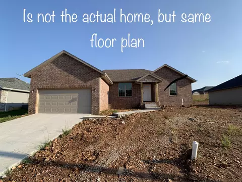 693 E Simpson St, Willard, MO 65781 photo 1