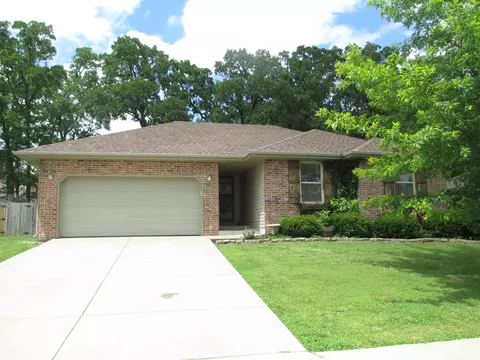 1205 E Hampton Dr, Ozark, MO 65721 photo 1