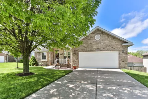 3818 W Timberline St, Springfield, MO 65807 photo 1