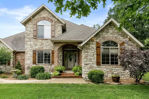 4464 E Lonesome Oak Ln, Springfield, MO 65803 photo 1