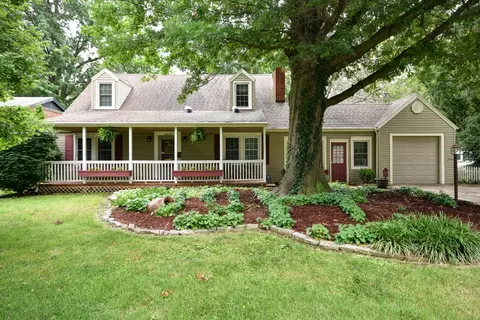 2050 S Dollison Ave, Springfield, MO 65807 photo 1