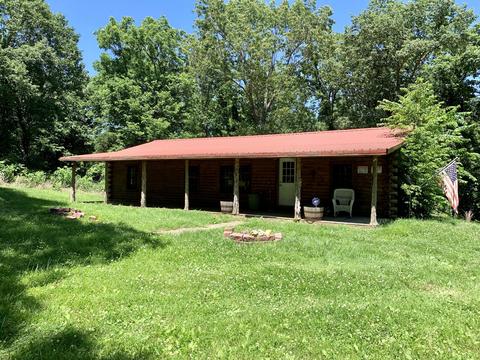 1025 Willoughby Rd, Clever, MO 65631 photo 1