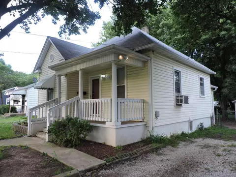 1516 N Rogers Ave, Springfield, MO 65803 photo 1