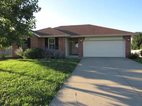 3179 E Jamestown St, Republic, MO 65738 photo 1