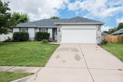 1731 S Miller Ave, Springfield, MO 65802 photo 1