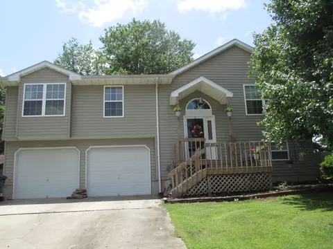 1108 Becky Ln, Ozark, MO 65721 photo 1