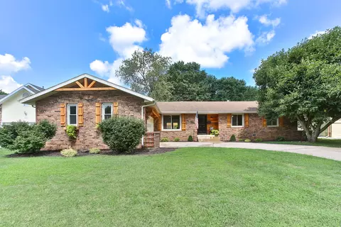 2751 S Catalina Ave, Springfield, MO 65804 photo 1