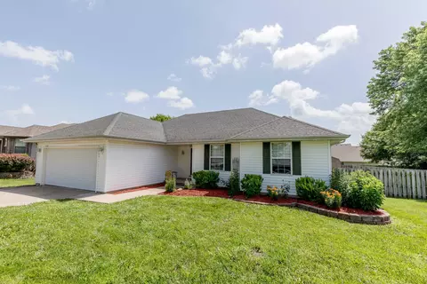 312 Arrowhead Rd, Willard, MO 65781 photo 1