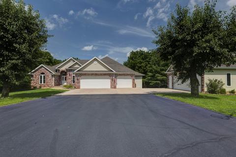 3902 N Bobwhite Dr, Ozark, MO 65721 photo 1