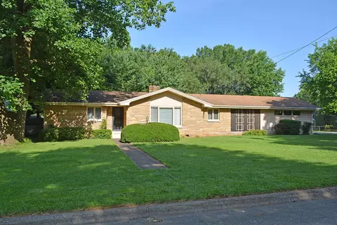 1621 S Ferguson Ave, Springfield, MO 65807 photo 1