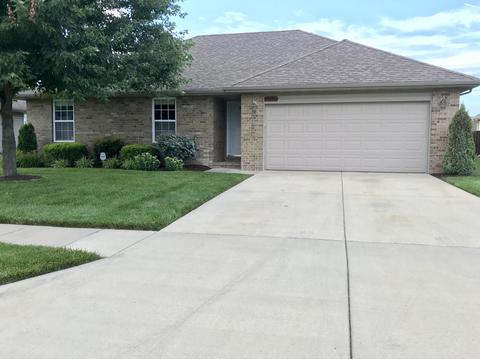 4439 W La Casa St, Springfield, MO 65802 photo 1