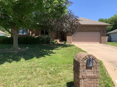 5556 S Jefferson Ave, Springfield, MO 65810 photo 1