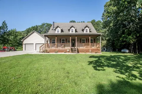 33 Bedrock Ln, Conway, MO 65632 photo 1