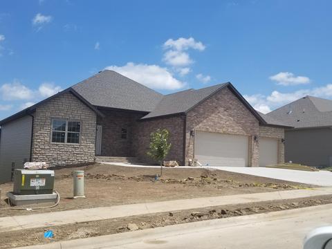 1204 N 12th Ave, Ozark, MO 65721 photo 1