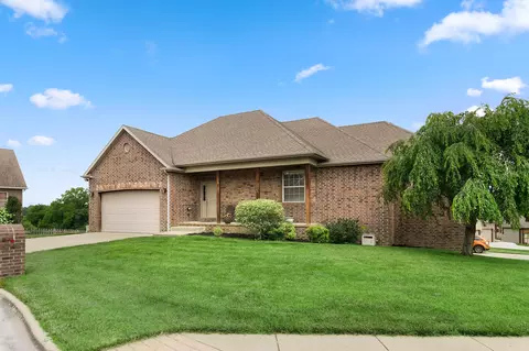 2007 N Leawood Ct, Ozark, MO 65721 photo 1