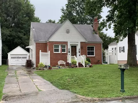 1824 S Hampton Ave, Springfield, MO 65807 photo 1
